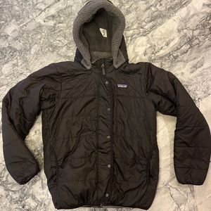Patagonia Jacket - Kids unisex - great condition - reversible